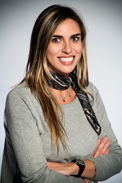 Cristina Bozzao