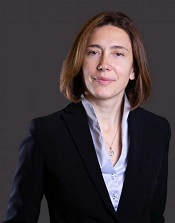 Ilaria Laureti