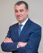 Gianluca Vairani