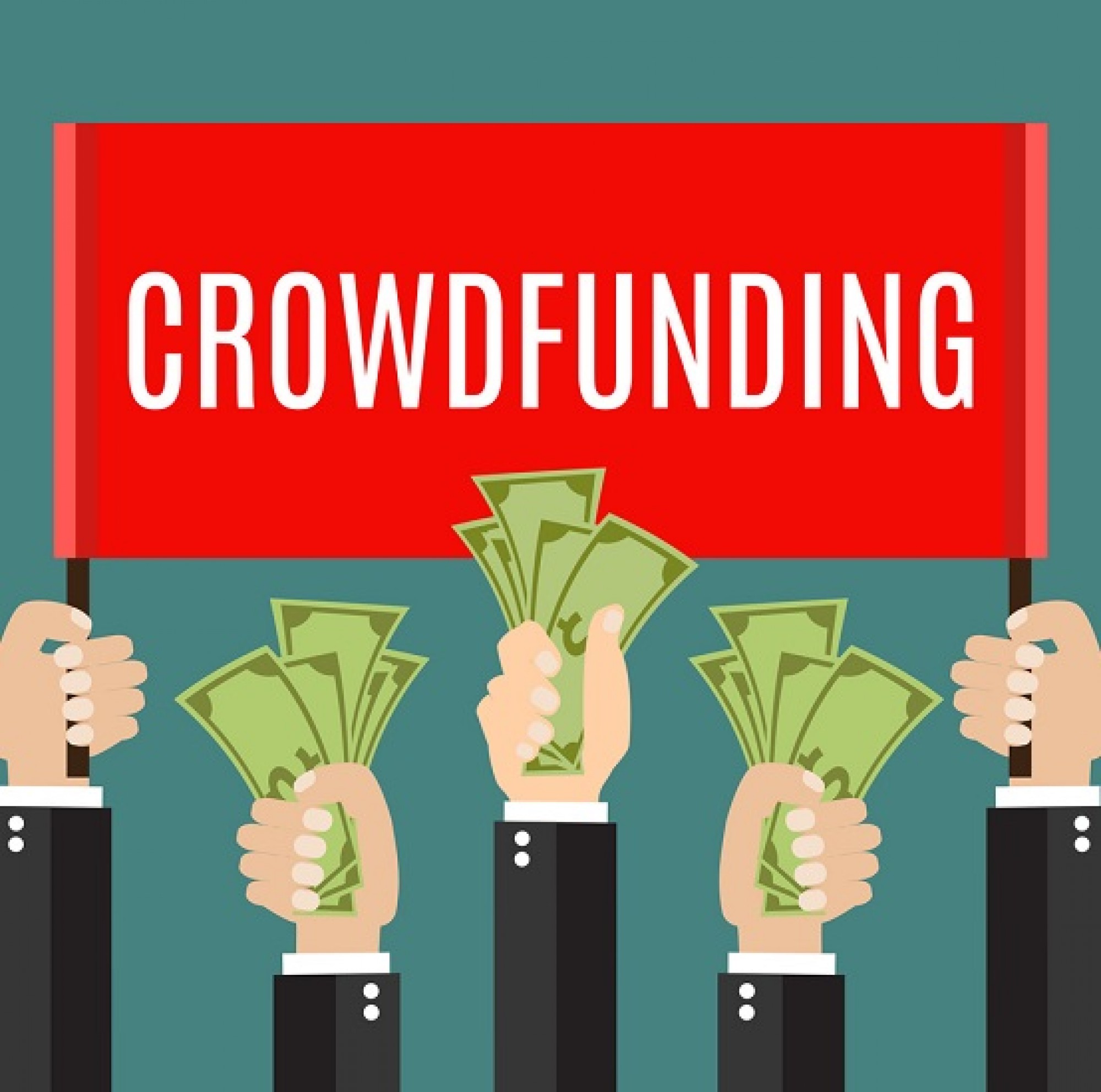 Il Crowdfunding immobiliare