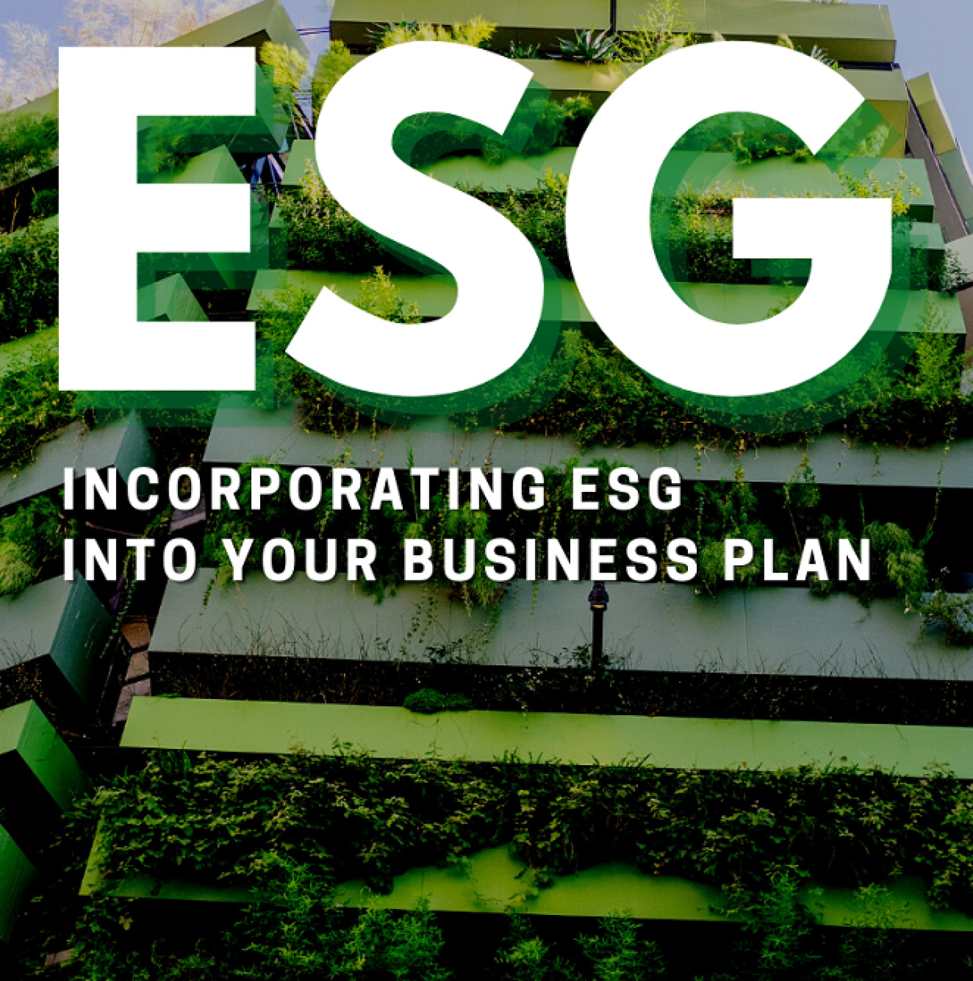 ESG e Business Plan immobiliare