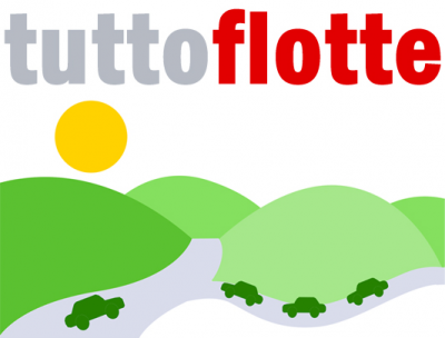 Logo Tuttoflotte